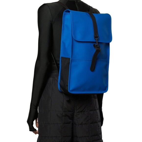 RAINS backpack Arid Backpack Waves | Buy bags, purses  Rains Waterproof Backpack W3, Waves Blue 13000 Unisex Bag 19.2\